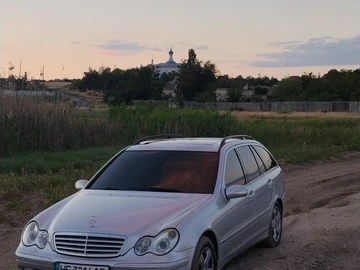 Авто Mercedes 280 2005 № 8971261