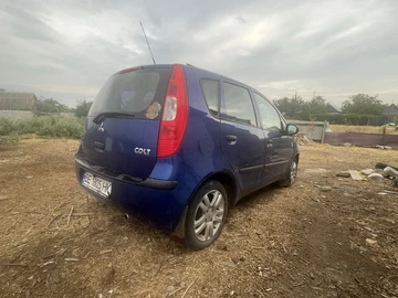 Авто Mitsubishi Colt 2008 № 8971277