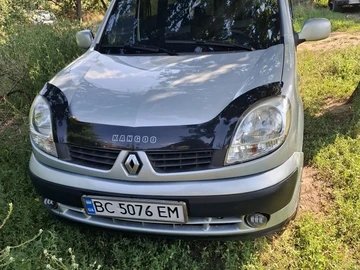 Авто Renault 4 2007 № 8971281