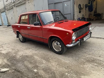 Авто ВАЗ 2101 1980 № 8971289