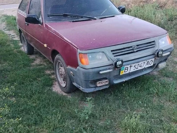 Авто ЗАЗ Таврия 2005 № 8971309