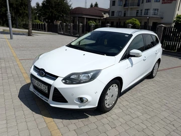 Авто Ford Focus 2013 № 8971310