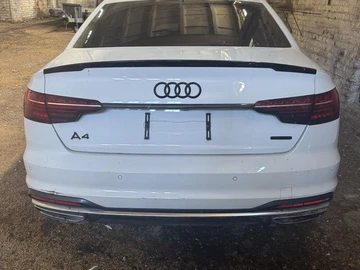 Авто Audi A4 2022 № 8971316