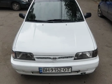 Авто Nissan Sunny 1995 № 8971319