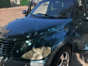 Авто Chrysler Pt Cruiser 2001 № 8971352