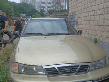 Авто Daewoo Nexia 2008 № 8971358