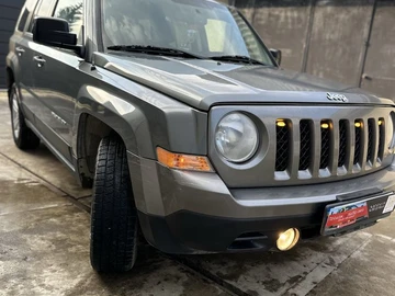 Авто Jeep Patriot 2011 № 8971360