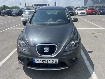 Авто SEAT Altea Xl 2011 № 8971363