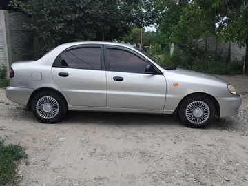 Авто Daewoo Lanos Sens  2006 № 8971364