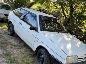 Авто ВАЗ 2108 1992 № 8971366