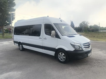 Авто Mercedes Sprinter 2010 № 8971370