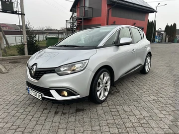 Авто Renault Scenic 2017 № 8971371