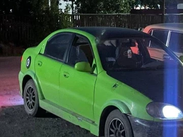 Авто Daewoo Arcadia 2005 № 8971372