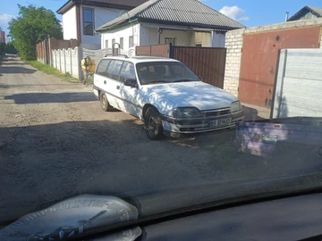 Авто Opel Omega 1988 № 8971395