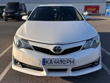 Авто Toyota Camry 2013 № 8971397