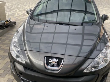 Авто Peugeot 308 2008 № 8971399