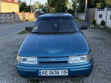 Авто ВАЗ 2111 2005 № 8971405