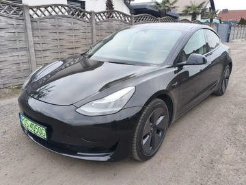 Авто Tesla Model 3 2021 № 8971412