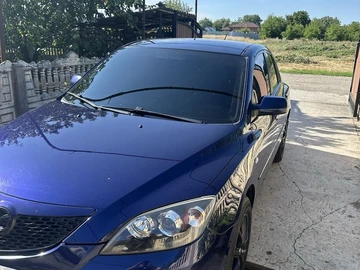 Авто Mazda 3 2003 № 8971413