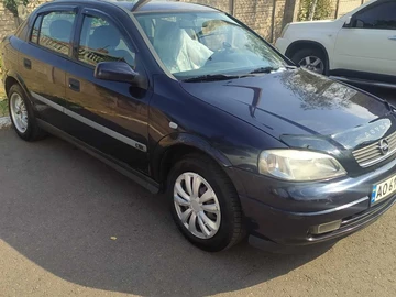Авто Opel Astra 2003 № 8971416