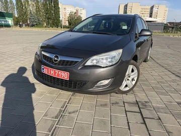 Авто Opel Astra 2011 № 8971417