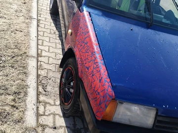 Авто ВАЗ 21099 2006 № 8971421