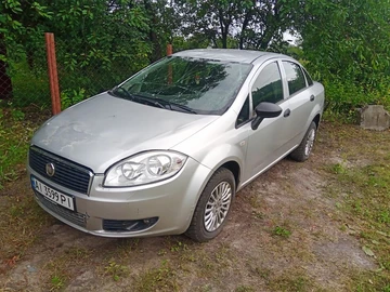 Авто Fiat Linea 2010 № 8971423
