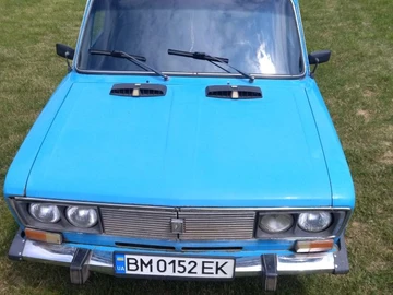 Авто ВАЗ 2106 1989 № 8971424