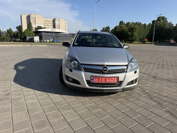Авто Opel Astra 2008 № 8971427