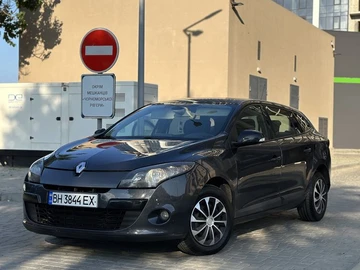 Авто Renault Megane 2011 № 8971433