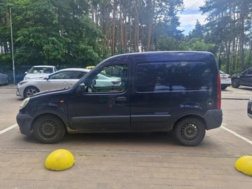 Авто Renault 4 2004 № 8971434