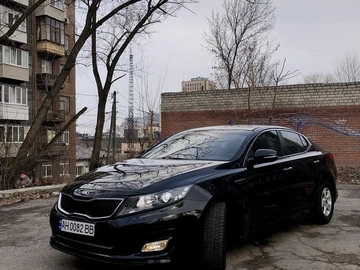 Авто KIA Optima 2014 № 8971490