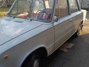 Авто ВАЗ 2101 1973 № 8971493