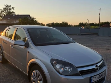 Авто Opel Astra 2005 № 8971512