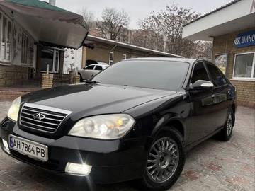 Авто Chery Eastar 2008 № 8971513
