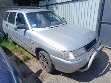 Авто ВАЗ 2111 2006 № 8971539