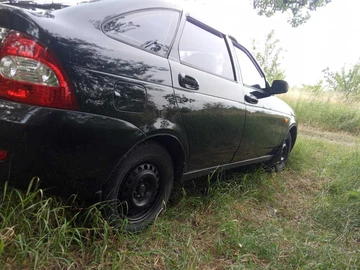Авто ВАЗ 2172 Priora 2008 № 8971548