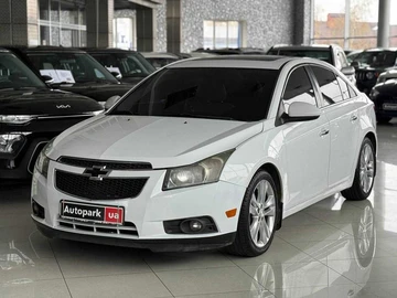 Авто Chevrolet Cruze 2012 № 8971552
