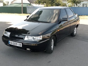 Авто ВАЗ 2110 2006 № 8971553