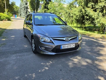 Авто Hyundai I30 2011 № 8971556