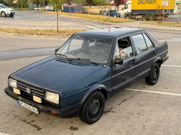 Авто Volkswagen Jetta 1985 № 8971573