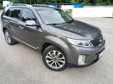 Авто KIA Sorento 2013 № 8971581