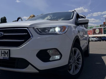 Авто Ford Escape 2018 № 8971674