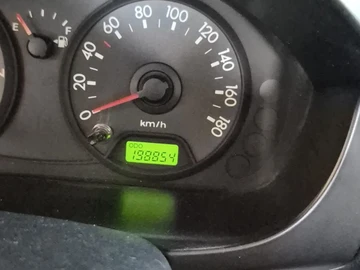 Авто KIA Picanto 2005 № 8971678