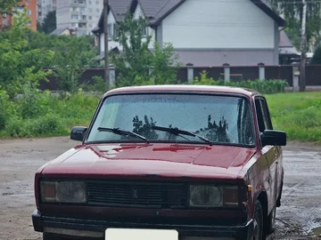 Авто ВАЗ 2105 1985 № 8971686