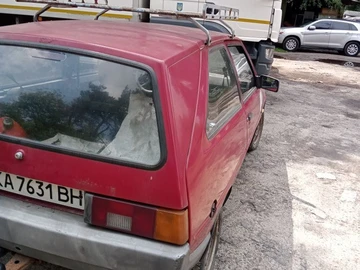 Авто ЗАЗ Таврия 2003 № 8971688