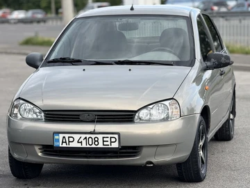 Авто ВАЗ 1118 Kalina 2005 № 8971690