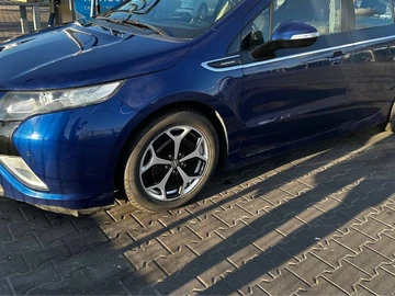 Авто Opel Admiral 2011 № 8971694