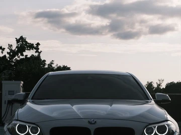 Авто BMW 5 Серия 2014 № 8971695