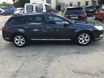 Авто Citroen C5 2008 № 8971698